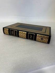 The Aeneid, Virgil; Easton Press
