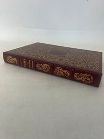 Faust, Goethe; Easton Press