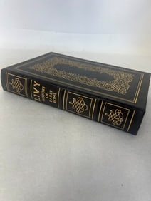 History of Early Rome, Livy; Easton Press