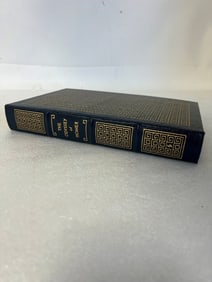 The Odyssey of Homer; Easton Press