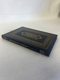 She Stoops To Conquer, Goldsmith; Easton Press