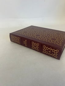 Don Quixote; Easton Press