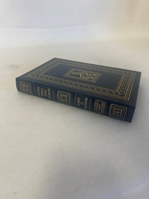 Genes, Girls, And Gamow, James D. Watson - Sgd. First Edition; Easton Press