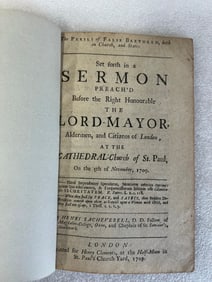 The Perils of False Brethren