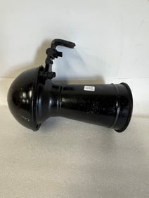 Vintage Car Horn