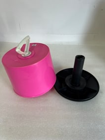 1966 Disc Go 45 Carry Case