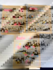 Little Orphan Annie Comics (3)