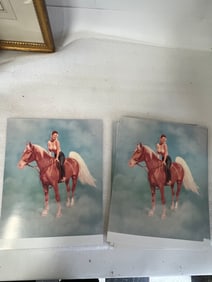 Vintage Pin Up Photos. (42)