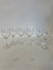 Wine Glass Set (6)