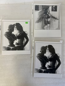 Bunny Yeager Pinup Photos (5)