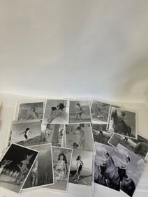 Pinup and Nude Photos (25)