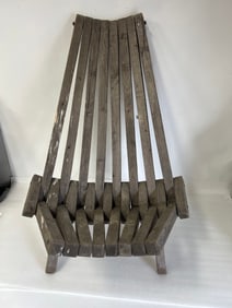 Kentucky Sticks Chair