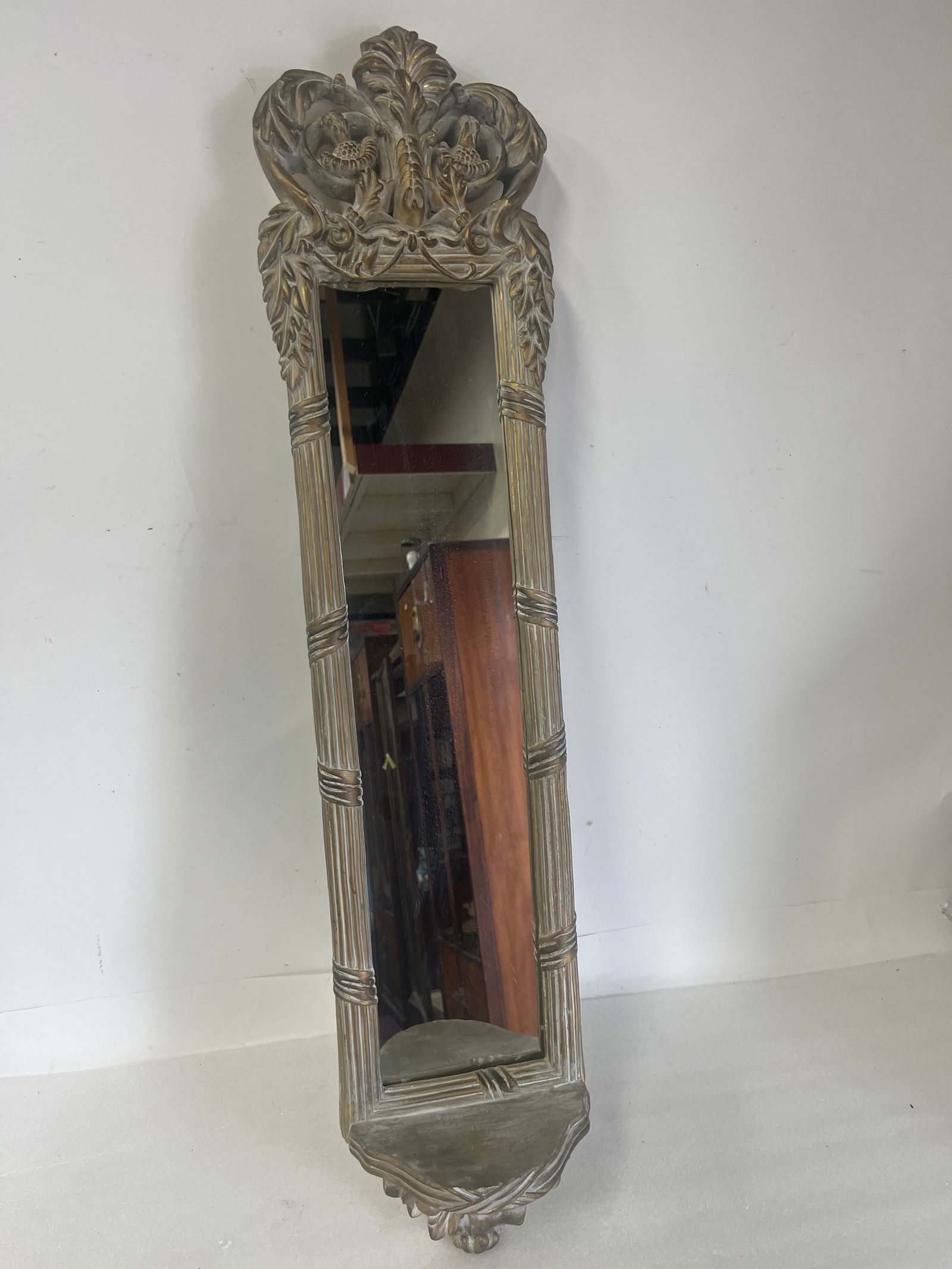 Decorator Mirror (1 of 2)