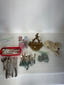 A Dealer or Collector's Lot.