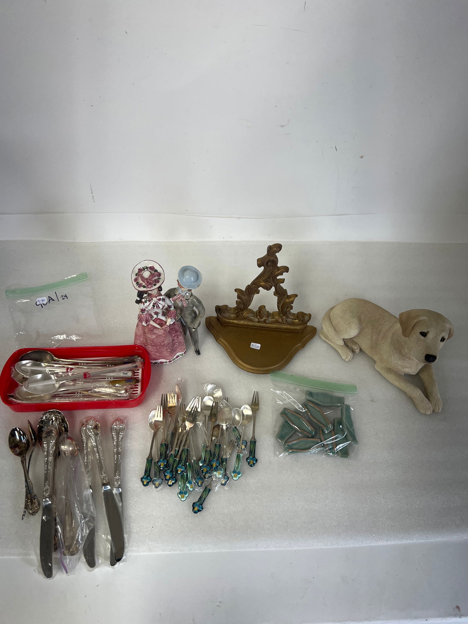 A Dealer or Collector's Lot. (1 of 4)