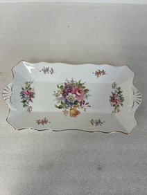 Aynsley English Fine Bone China Tray