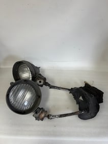 Vintage Spotlights Ray Kuehn  (2)