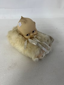 1950;s Kewpie Hand Warmer