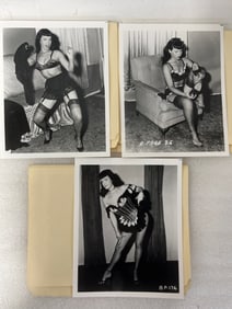 Bettie Page Photographs (32)