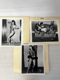 Bettie Page Photographs (21)