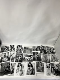 Bettie Page Photographs (21)