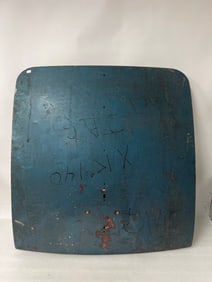 1950's Jaguar XK140 Hood/Bonet Cover