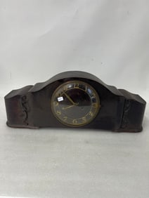 Mantle Clock