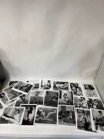 Bettie Page Photogrpahs (24)