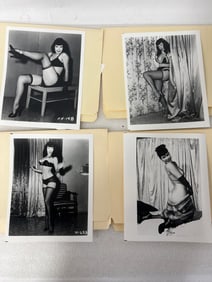 Bettie Page Photographs (23)