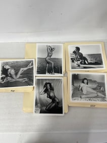 Bettie Page Photographs (18)