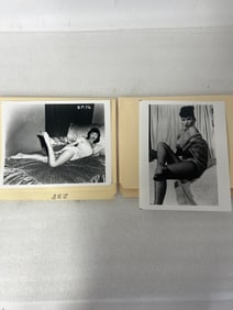 Bettie Page Photographs (26)