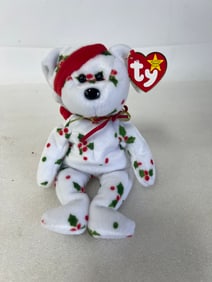 Ty Beanie Baby for Christmas