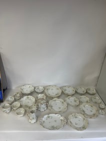 Haviland Limogwa China  (54))