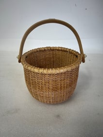 Nantucket Basket