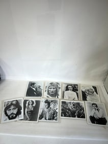 Celebrity and Hollywood Photographs (24)