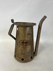Vintage Huffy Oil Can