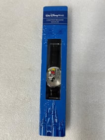 Mickey Mouse Watch in Original Box