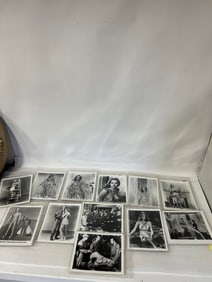 Hollywood and Celebrity Photos & Negatives (12)