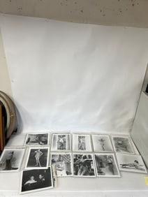 Anita Ekberg Photos & Negatives (12)