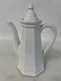 Vintage Pfaltzgraff Heritage Coffee Pot
