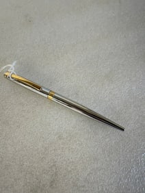 Tiffany & Co. Pen. Ball Point