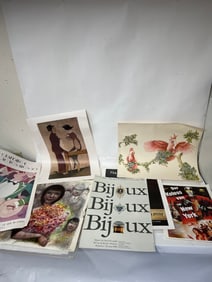 Poster Lot- Inc, Star Wars (8)