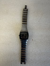 Omax Man's Wrist Watch