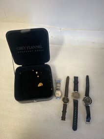 Antique Mens Watches (4)