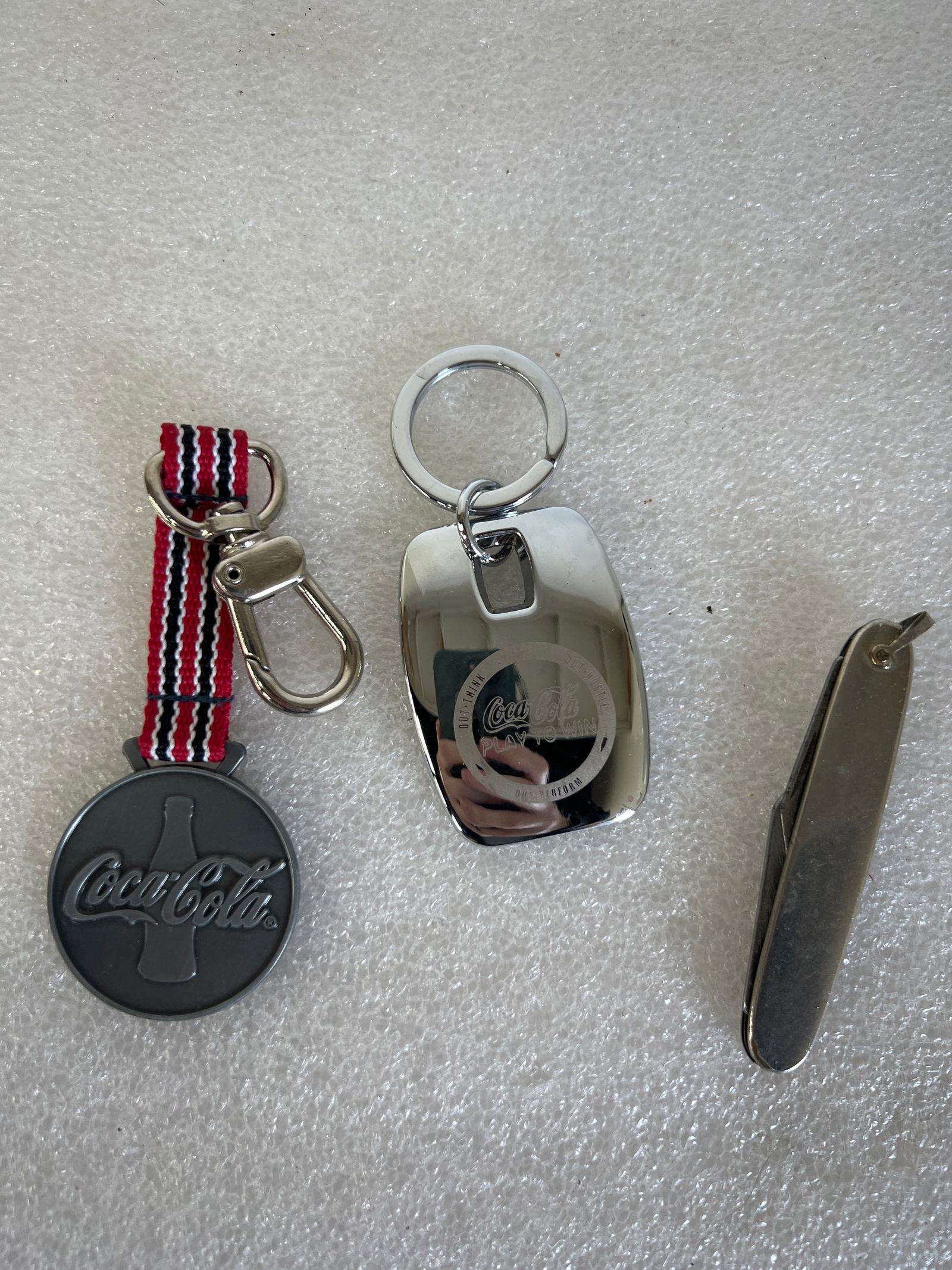 Coca Cola Collectibles (3) (1 of 1)