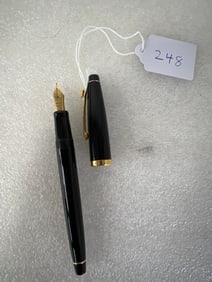 Cross Fountain Pen