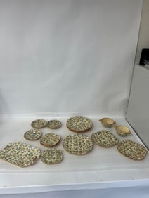 Japanese China (16 Pcs.)