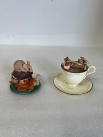 Mouse Figures (2)