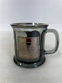 New York Central System Mug
