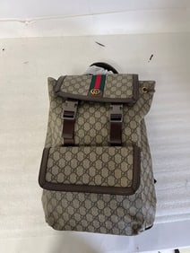 Gucci Pack Back